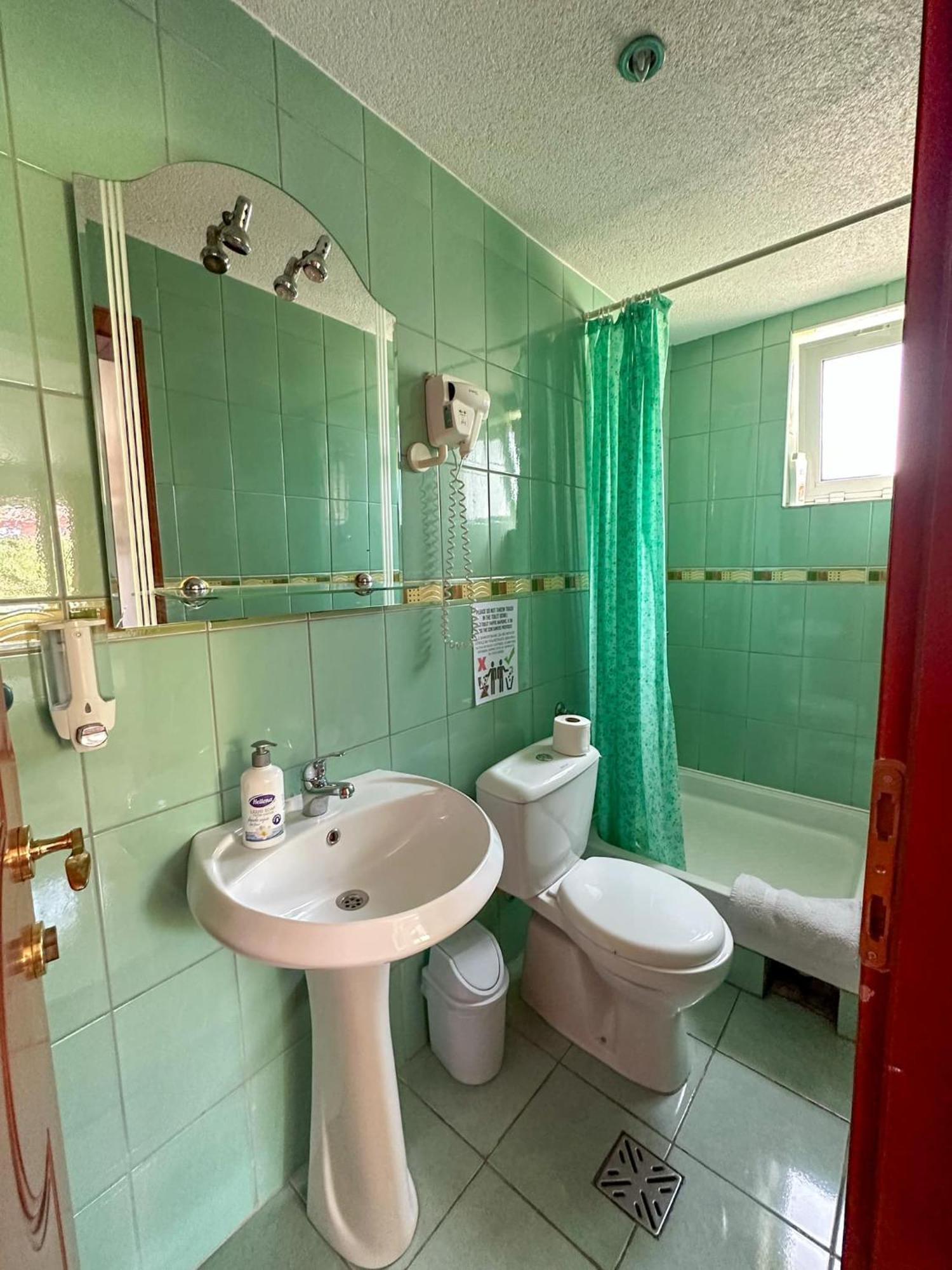 אוהריד Villa D&L מראה חיצוני תמונה
