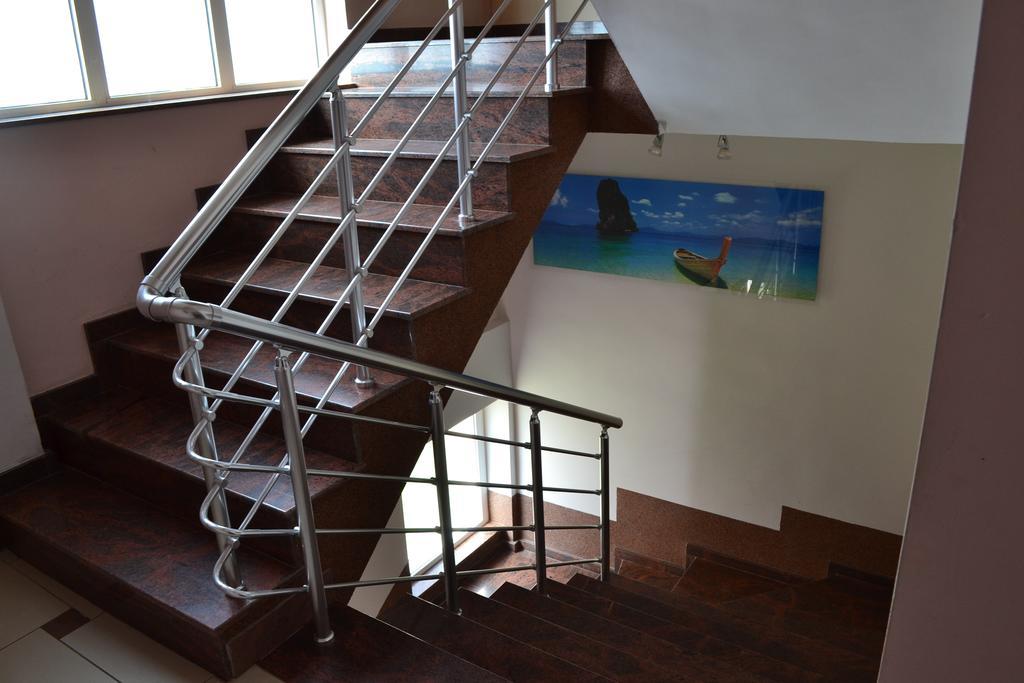 אוהריד Villa D&L חדר תמונה