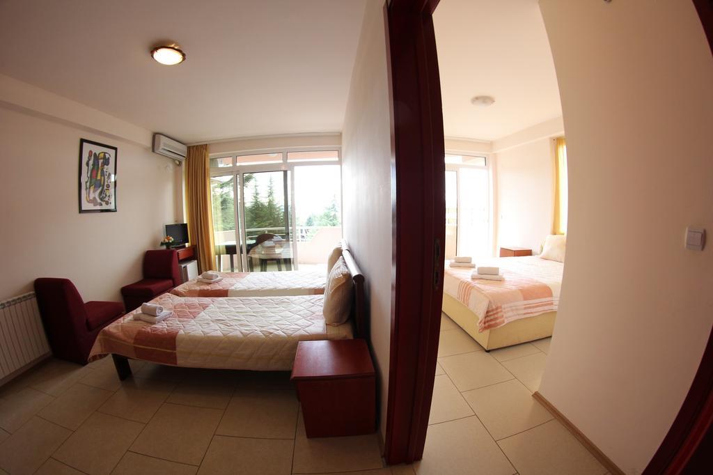 אוהריד Villa D&L חדר תמונה